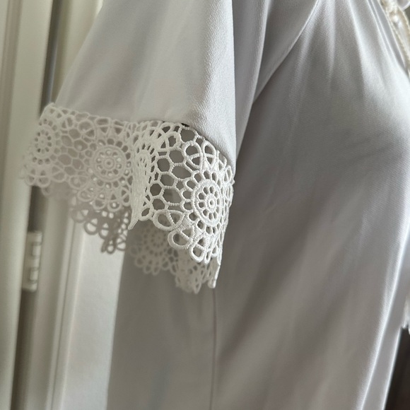 Charter club blouse - Picture 4 of 4